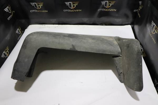 FORD TRANSİT 350 E-ED-EL-L-M ÇIKMA PARÇA TRANSİT V184 ARKA TAMPON KÖŞESİ